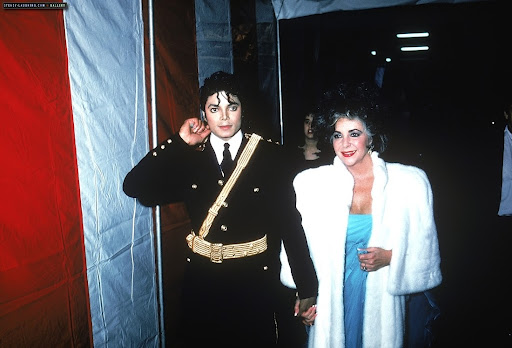 1986 American Music Awards 11